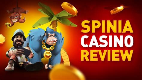 spinia casino - spinia casino online